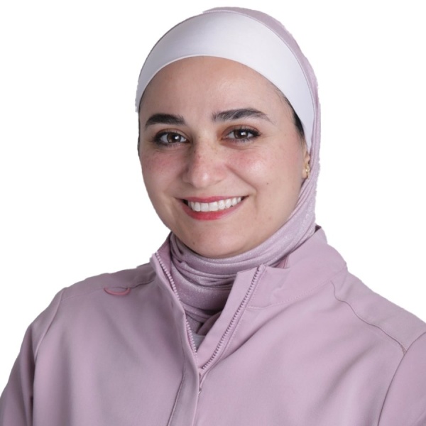 Clinictor - Dr. Thamer’s Smile Studio Dental Clinics - Dr Enas  Nsour