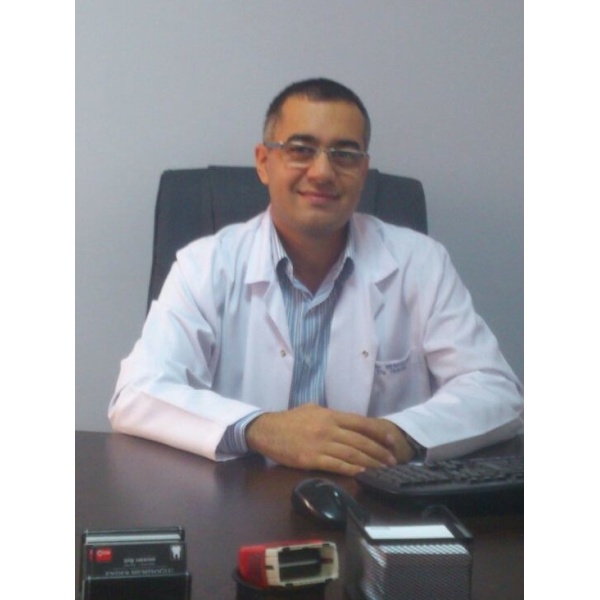 Clinictor - Dentist Ender - Dr Ender Memisoglu