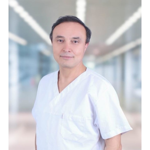 Clinictor - BHT CLINIC Istanbul Tema Hospital - Dr Ender YILMAZ