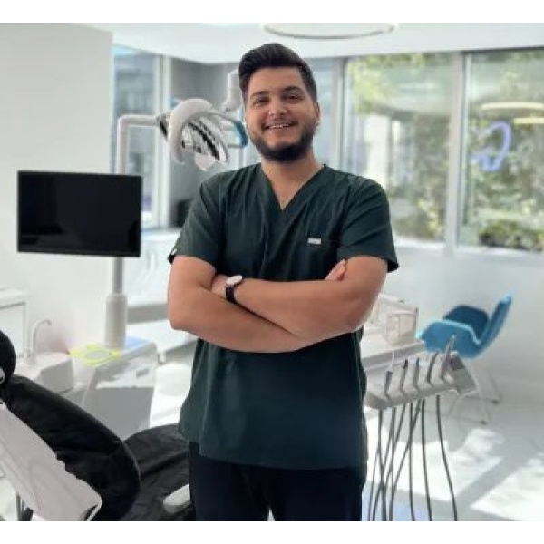 Clinictor - BODRUM DENTHOUSE - Dr Enes Şimşek