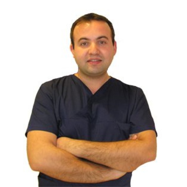 Clinictor - RestoreDent - Dr Engin Deniz