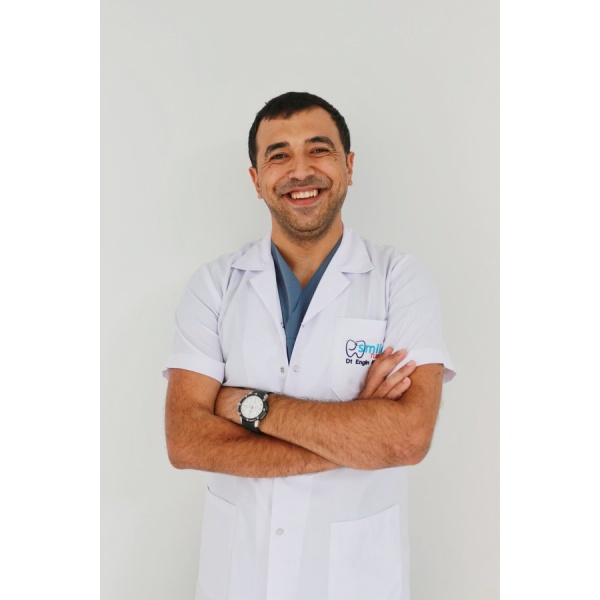 Clinictor - Just Smile Turkey - Dr Engin Fidan