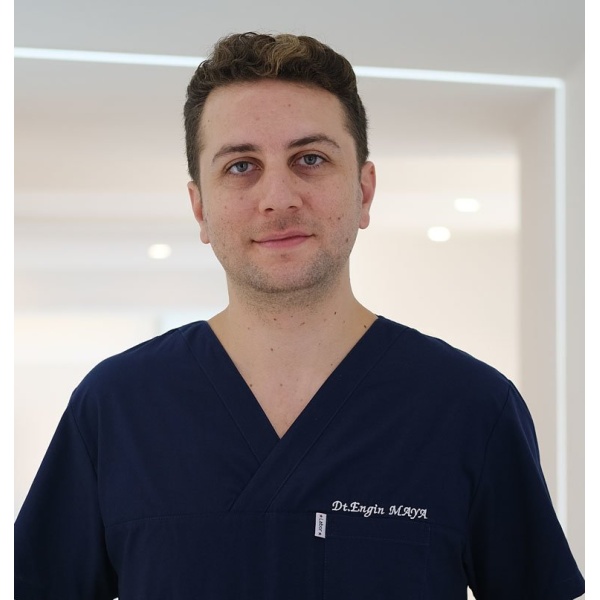 Clinictor - HLC Clinic - Dr Engin MAYA