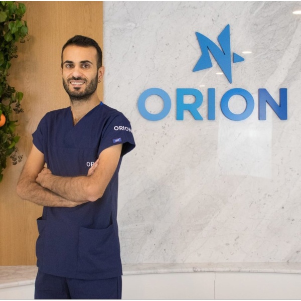 Clinictor - ORION DENTAL CLINIC - Dr Engin Şahinsoy