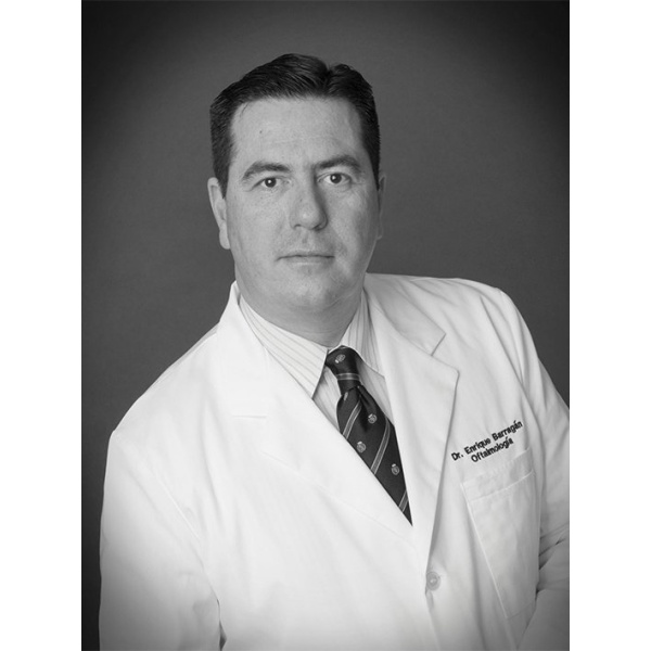 Clinictor - Okumed - Dr Enrique Barragan Garza