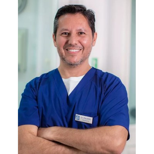 Clinictor - DDS Dental Costa Rica - Dr Enrique  Gonzalez