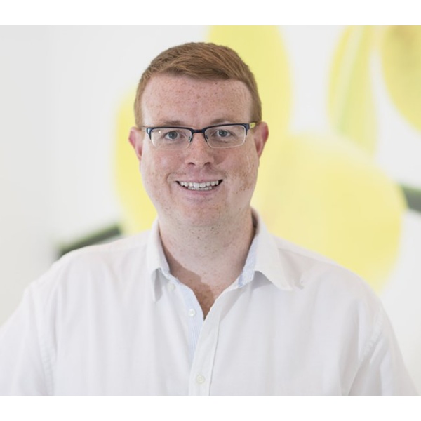 Clinictor - Elmwood Dental - Dr Eoin Mills