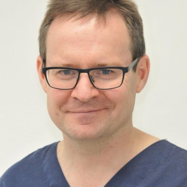 Clinictor - Finn Dental Specialists - Dr Eoin O'Sullivan