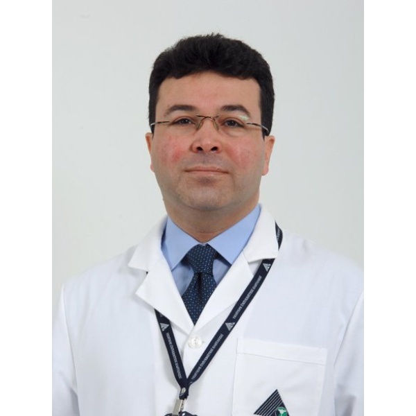 Clinictor - Este Istanbul Atasehir Memorial - Dr Ercan Karacaoglu