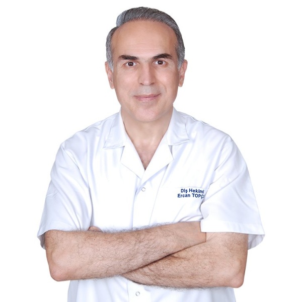 Clinictor - Dentapolitan Ümraniye - Dr Ercan Topçu