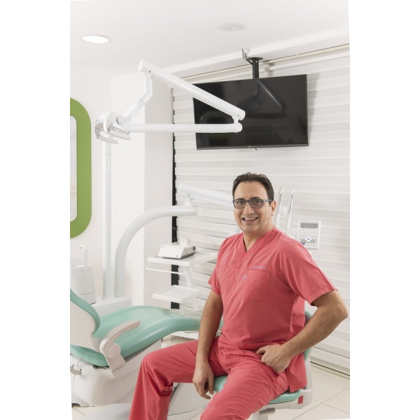 Clinictor - DENTANTALYA Dental Clinic - Dr ERDAL CETINKAYA