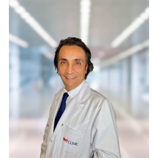 Clinictor - BHT CLINIC Istanbul Tema Hospital - Dr Erdem  ŞENTATAR