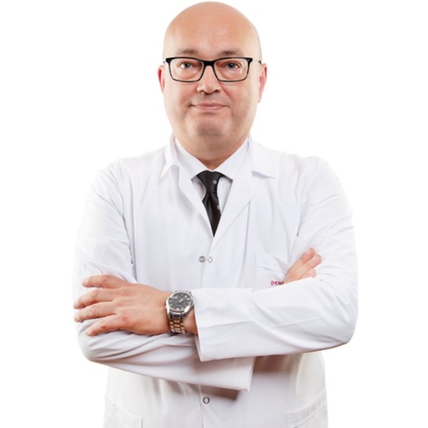 Clinictor - Private Sağlik Hospital - Dr Erdem Tuvay