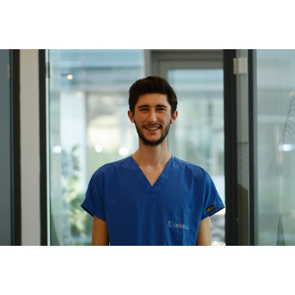Clinictor - Novusklinik - Kadıköy - Dr Erdem Yilmaz