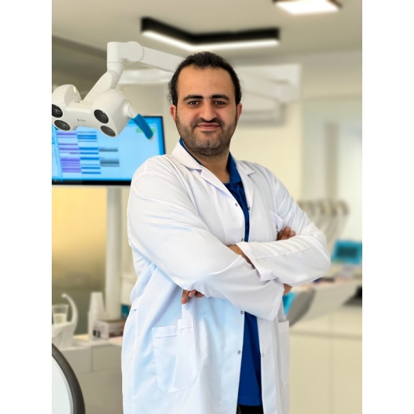 Clinictor - Aspendos Dental - Dr Erdi ÖZGÜL