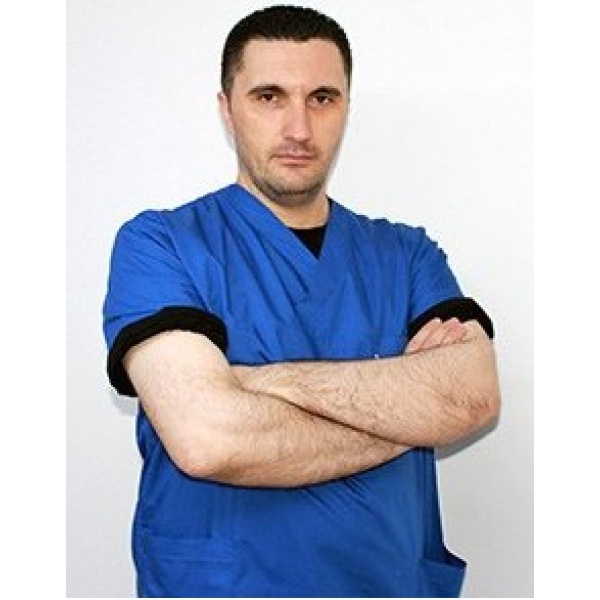 Clinictor - WestDent Clinic - Dr Ergin Huniler