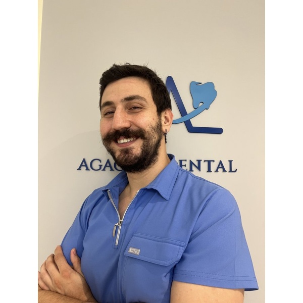 Clinictor - Agagsia Dental Clinic - Dr Ergin Öztürk