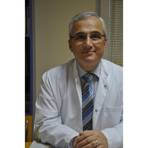 Clinictor - ISOM Tip Merkezi - Dental Clinic - Dr Ergun ACIKSOZ