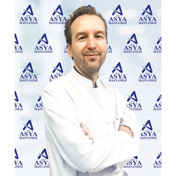 Clinictor - Asya Hospital - Dr Ergün Kasapoğlu
