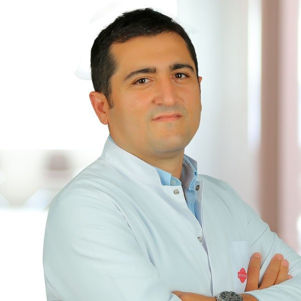 Clinictor - Medical Park Hospital Group - Dr Erhan Bayram