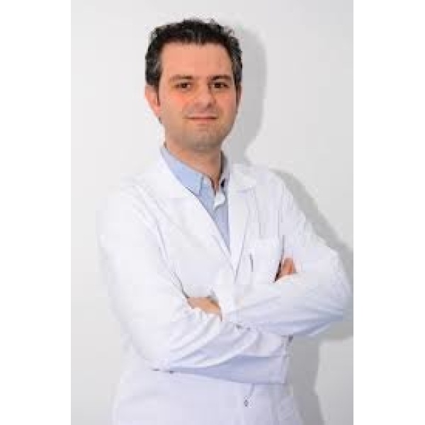 Clinictor - Op. Dr. Erhan Çağatay - Dr Erhan Çağatay