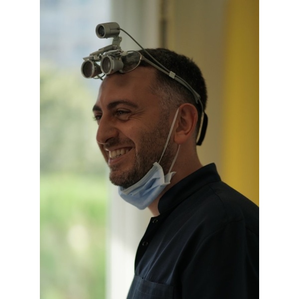 Clinictor - ON7 Dental Clinic - Dr Erhan  Demir