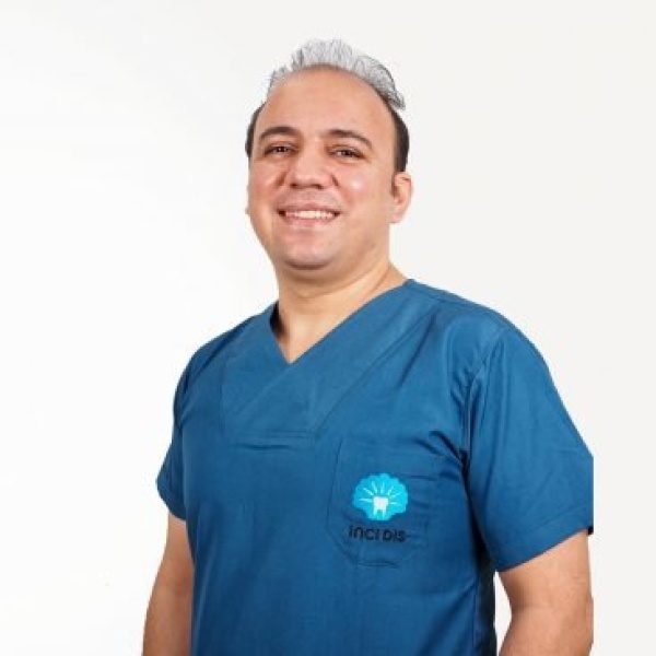 Clinictor - İnci Diş - Dr Erhan Görükmez