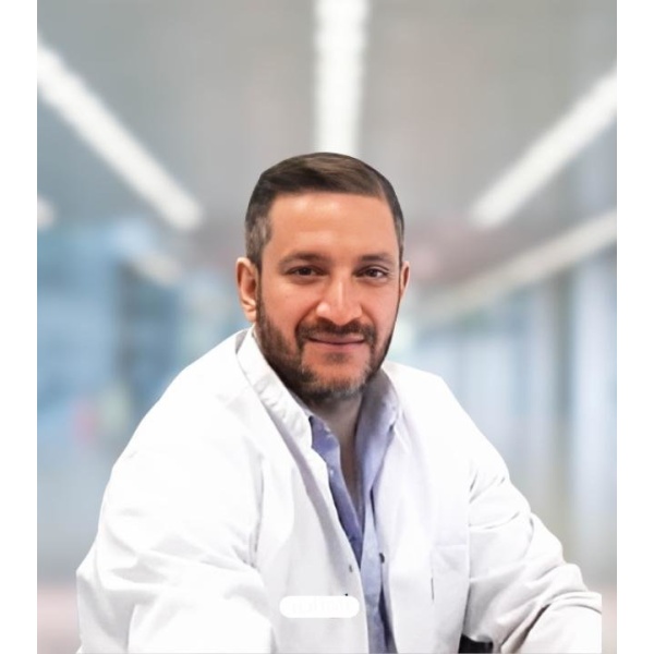 Clinictor - BHT CLINIC Istanbul Tema Hospital - Dr Erhan  Güneri
