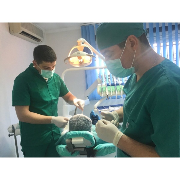Clinictor - Italdent - Dr Eri  Kaci