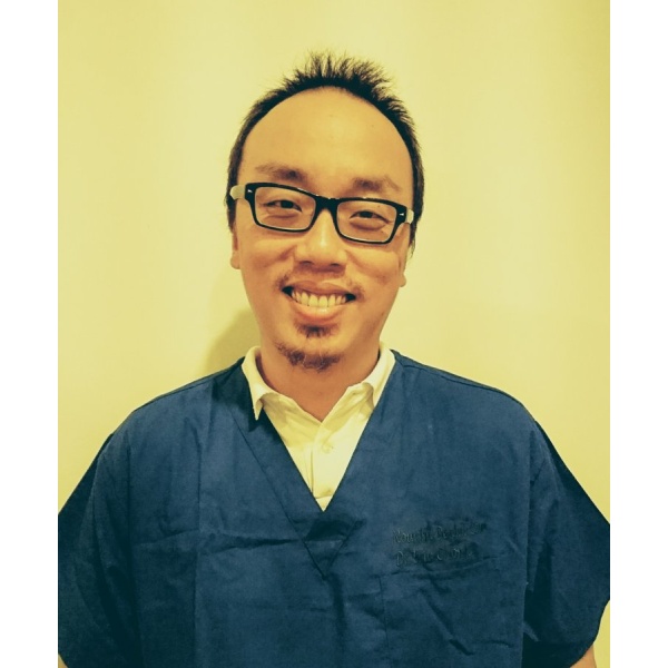 Clinictor - Nourish Dental Care and Implants - Dr Eric Chionh