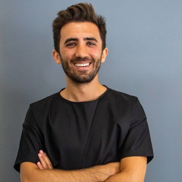 Clinictor - Elara Medical - Dr Erim Bozkurt