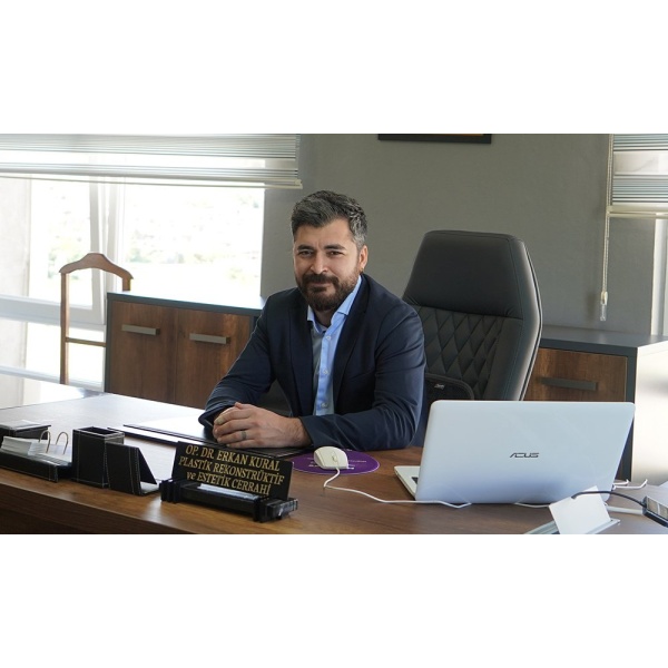 Clinictor - Aktif International Hospitals - Dr Erkan Kural