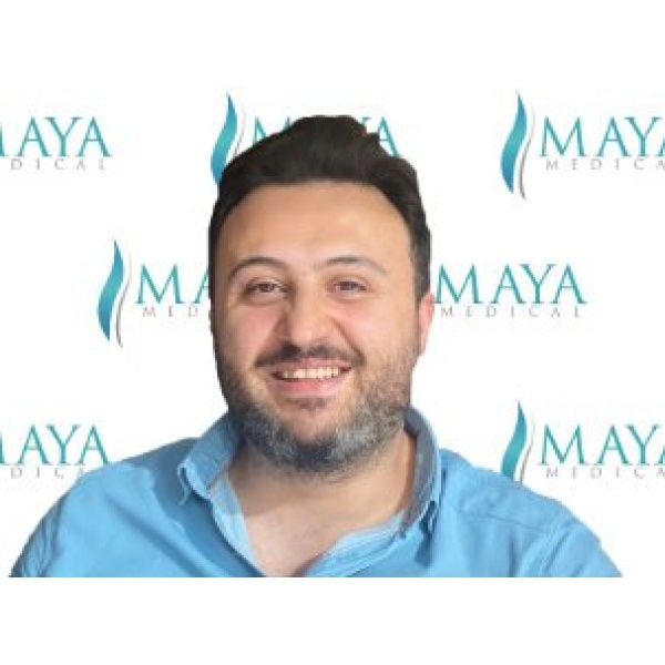 Clinictor - Maya Medical - Dr Erkan  Yüce