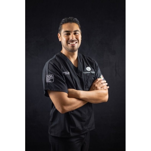 Clinictor - Supreme Dental Clinic - Dr Ernesto Alonso Yañez Torres