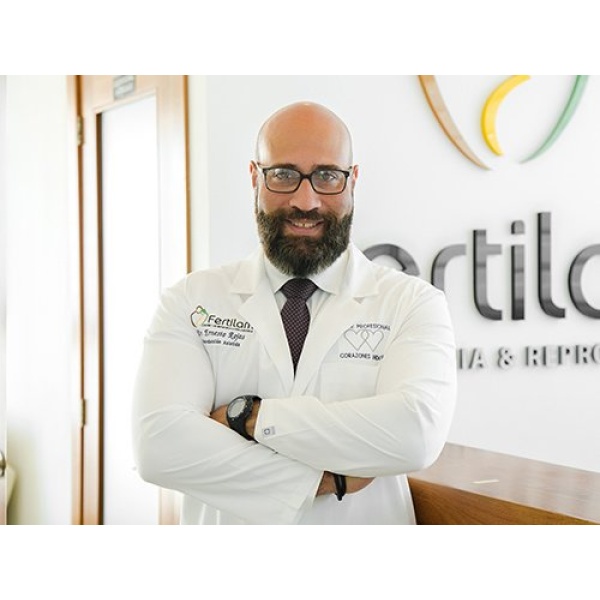 Clinictor - Fertilam - Fertility Center - Dr Ernesto Rojas