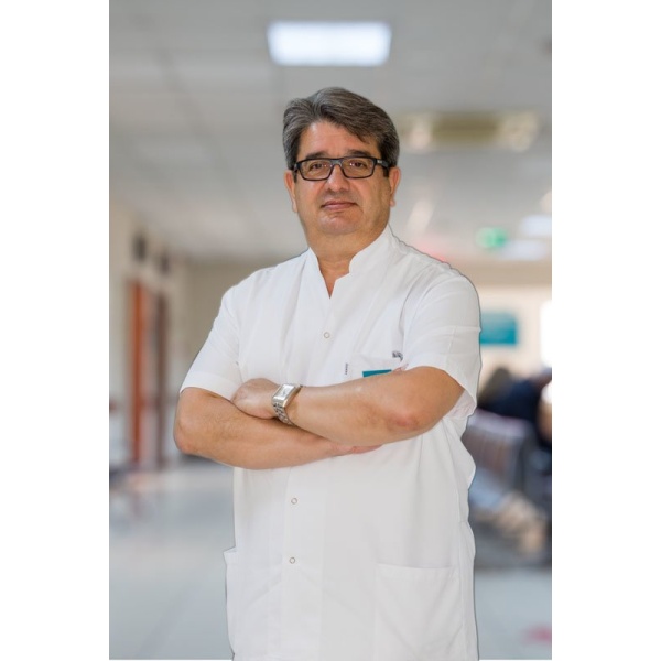 Clinictor - Yucelen Hospital Marmaris - Dr Erol KAYA