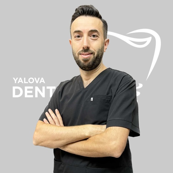Clinictor - YALOVA DENTALPARK - Dr EROL  KESKIN