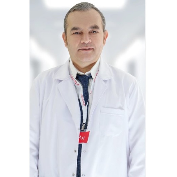Clinictor - Büyük Anadolu Hospitals - Dr Erol KILIC