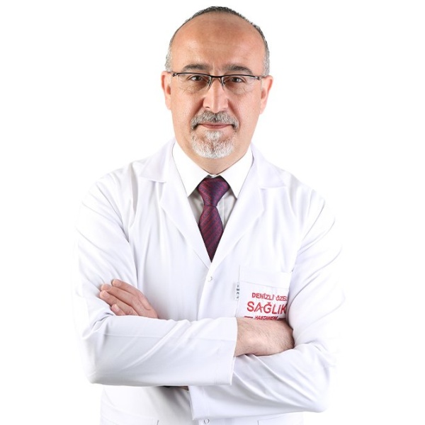 Clinictor - Private Sağlik Hospital - Dr Erol Özen