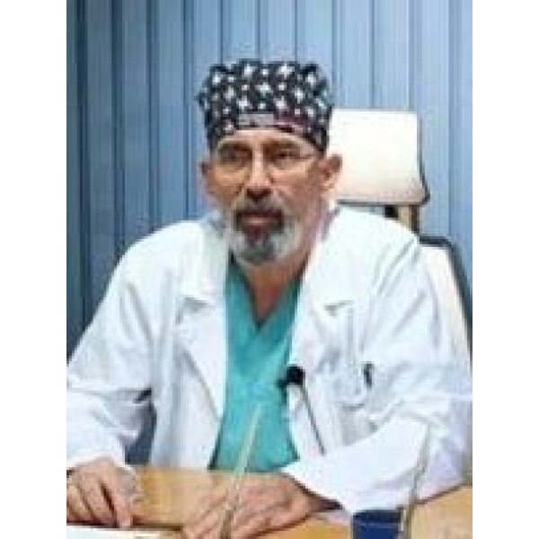Clinictor - Dr. Erol Yaman Cli̇ni̇c - Dr Erol Yaman