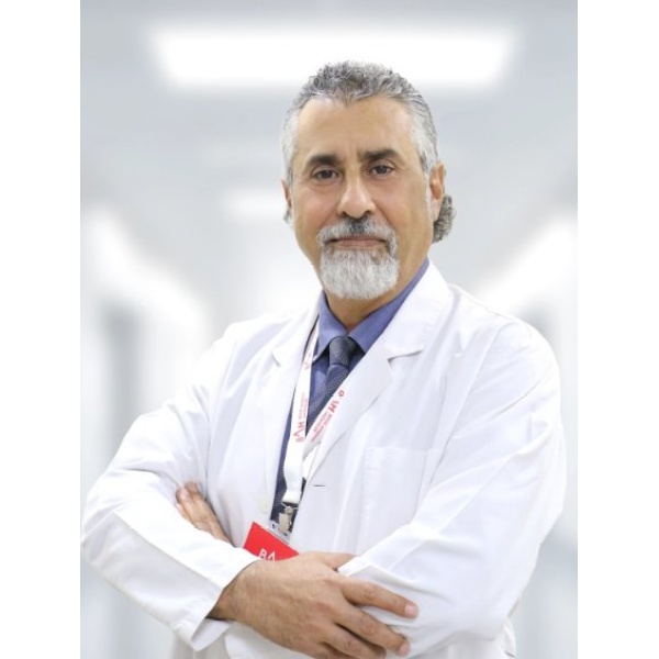 Clinictor - Büyük Anadolu Hospitals - Dr Ersen HURMUZLU