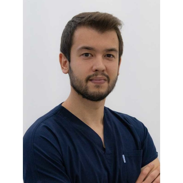 Clinictor - Neta Dental Clinic - Dr Ersin Celik