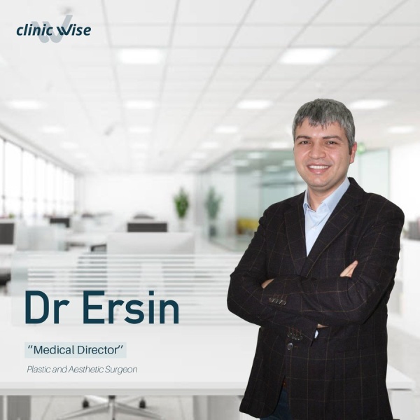 Clinictor - CLINIC WISE - Dr Ersin G.
