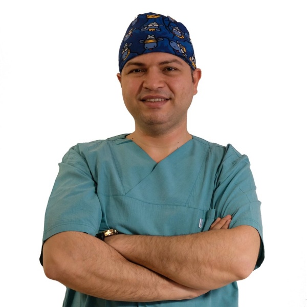 Clinictor - Ersin Gonullu Clinic - Dr Ersin Gonullu