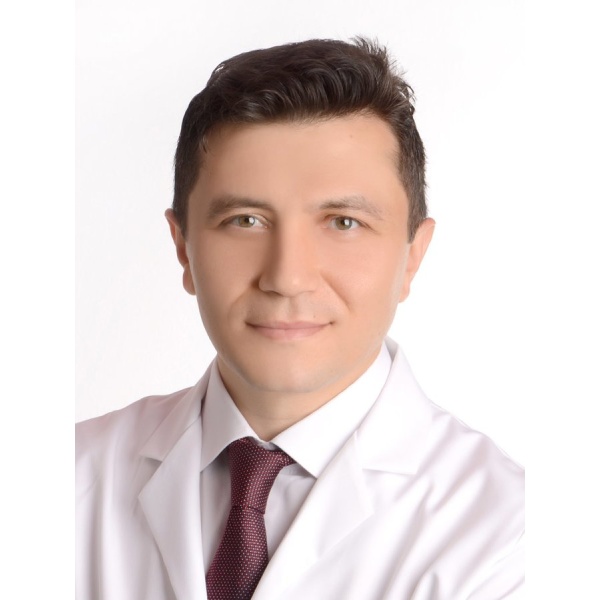 Clinictor - Ersoy Konas - Dr Ersoy Konas