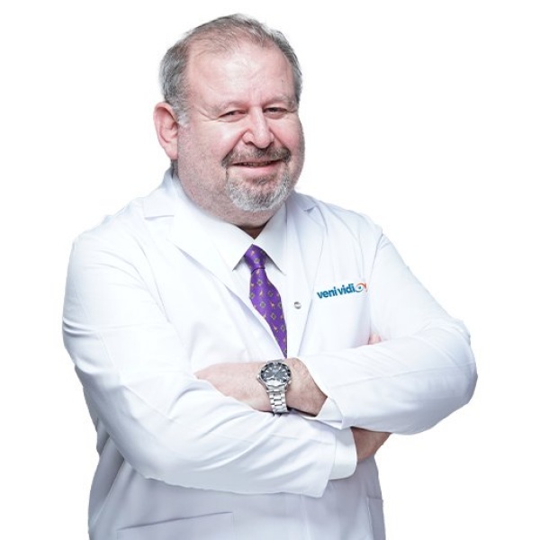 Clinictor - Veni Vidi Eye - Caddebostan - Dr Ertan Sunay