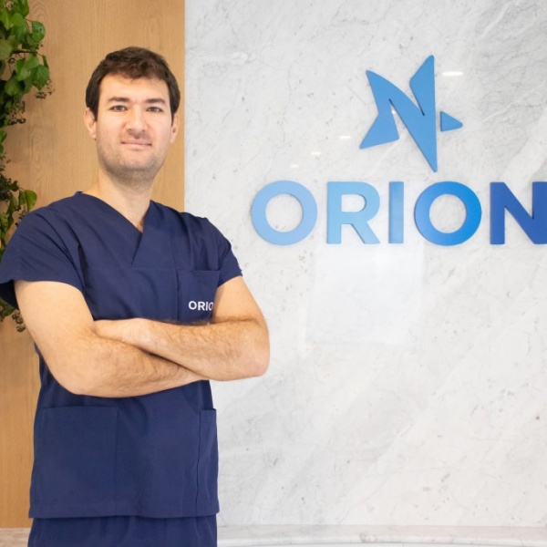 Clinictor - ORION DENTAL CLINIC - Dr Ertan Yaman
