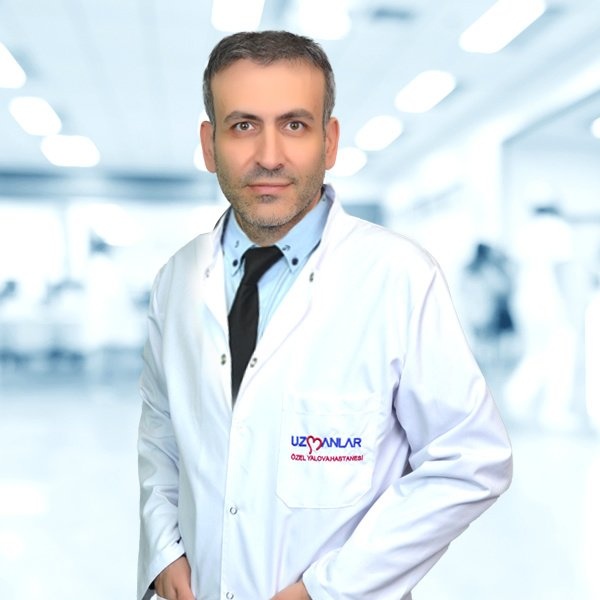 Clinictor - Aktif International Hospitals - Dr Ertuğrul  Karğı