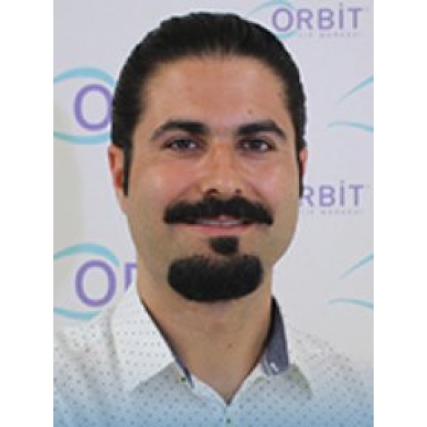Clinictor - Orbit Medical Center - Dr Eser Çatal
