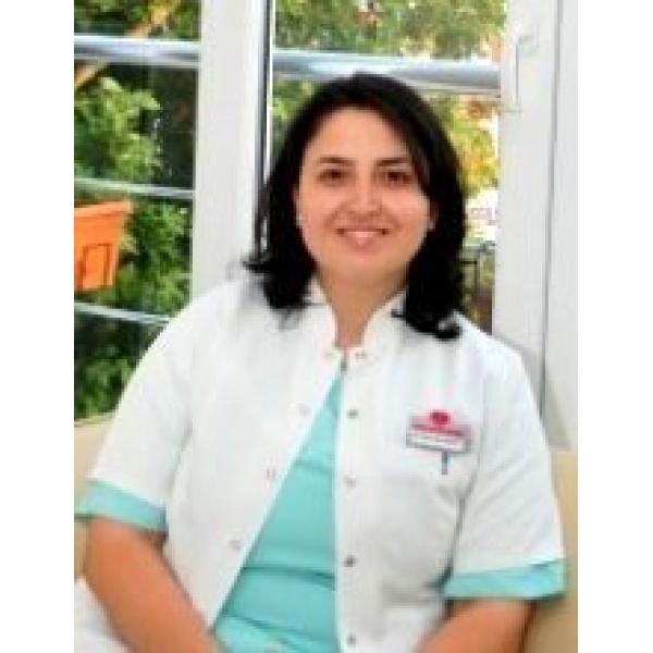 Clinictor - Sevgi Dental Clinic - Dr Esin Aksüt